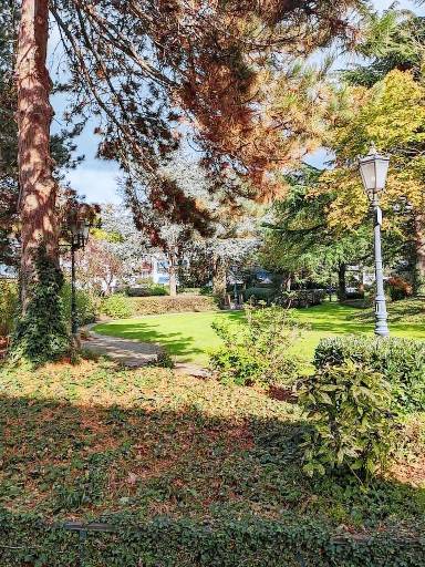 Appartement 64 m²