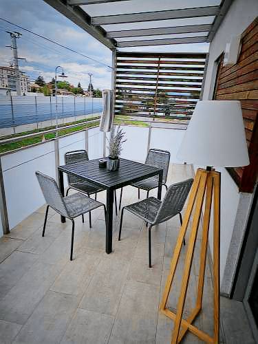 Ferienwohnung  Leibnitz