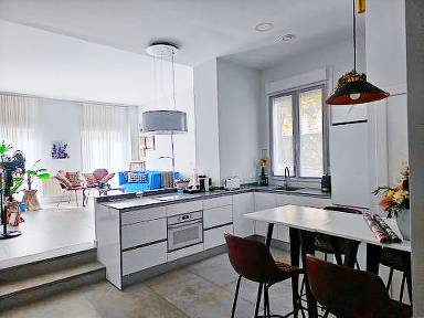 Apartamento de 80 m²