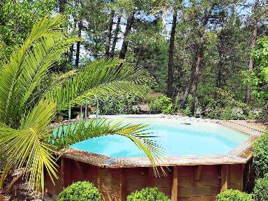 Maison de vacances 80 m²