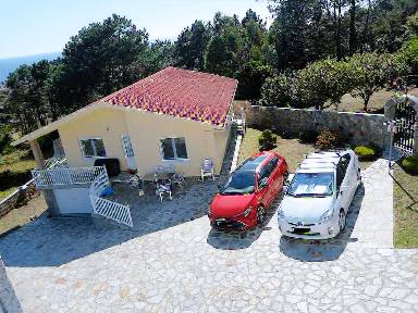 Apartamento de 50 m²