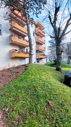 Apartment Ramonville-Saint-Agne