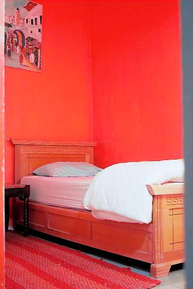 Logement