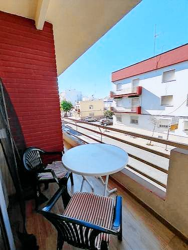 Apartamento Isla Cristina