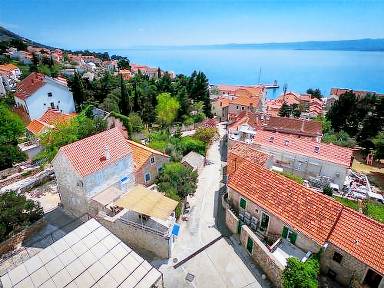 170 m² Villa