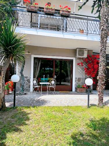 Bed & Breakfast Pomigliano d'Arco