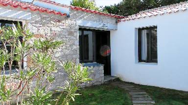 Maison de vacances 55 m²