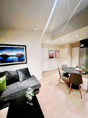 Apartment Tromsø