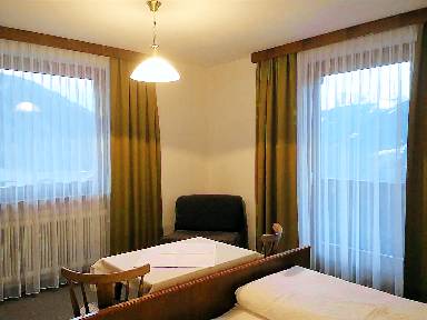 50 m² Ferienwohnung