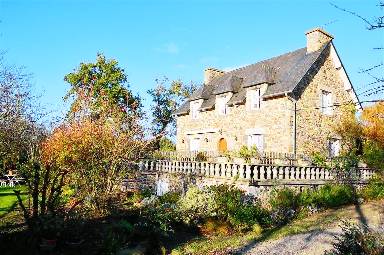 140 m² Gîte
