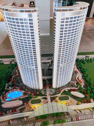 Apartment  Hilton Garden Inn Istanbul Umraniye