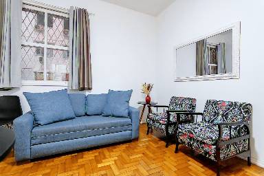 81 m² Apartment