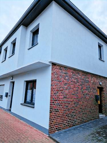 45 m² Ferienwohnung