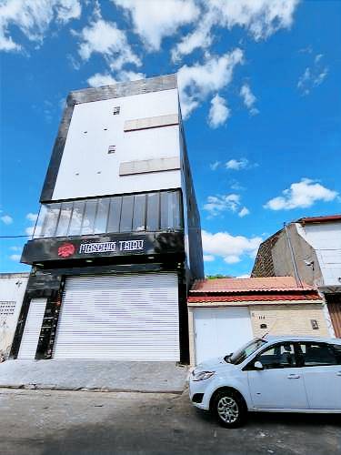 Apartamento  Jardim Boa Vista