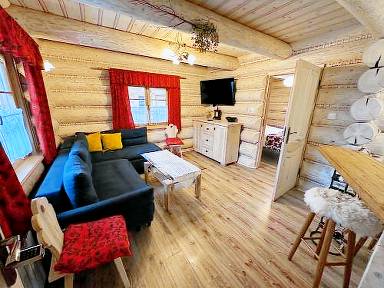 55 m² Apartament