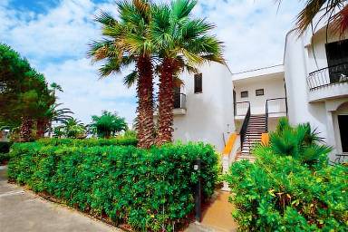 Appartamento 40 m²