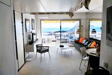 32 m² Apartament typu studio