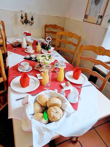 Bed & Breakfast Waldkraiburg