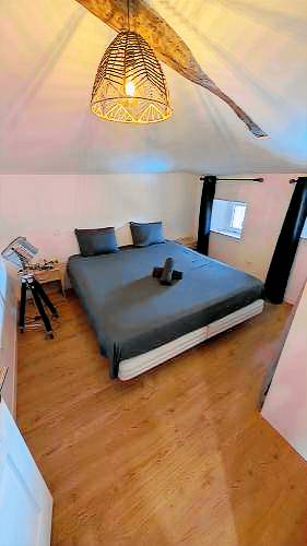 Apartment for 2 persons in Montauban