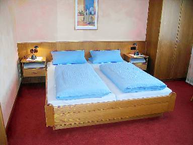 25 m² Ferienwohnung