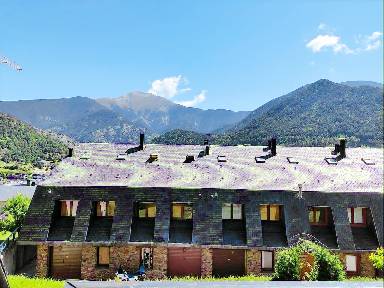 Casa rural de 125 m²