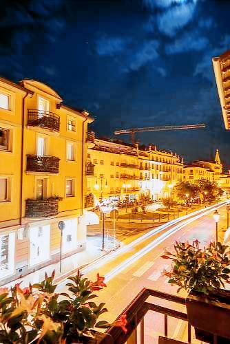 Bed & Breakfast Grado