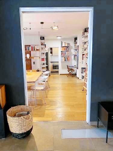 Appartamento Corciano