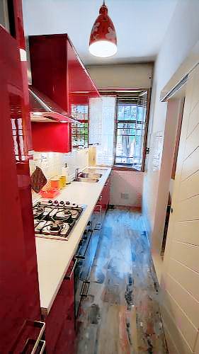 75 m² Ferienwohnung