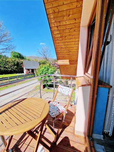 Bed & Breakfast Wetlina