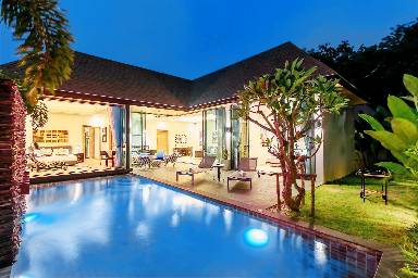 Inspire Villas Phuket