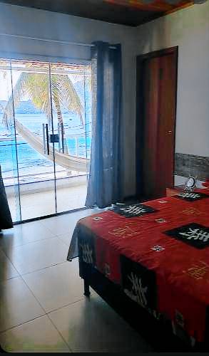 Bed & Breakfast Praia Longa