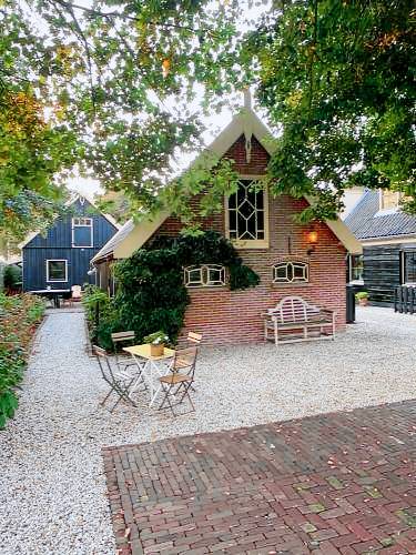 Huis  Gouda