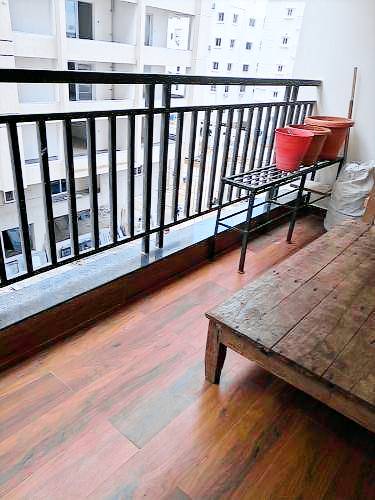 143 m² Ferienwohnung