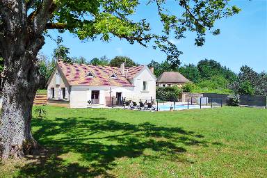 Maison de vacances
