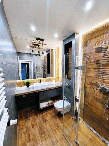 Apartament Iława