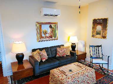 84 m² Apartment