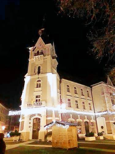 Apartman Bőszénfa