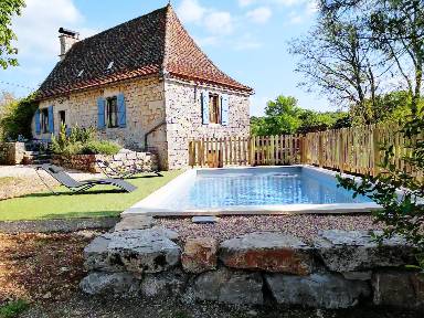 Cottage 120 m²