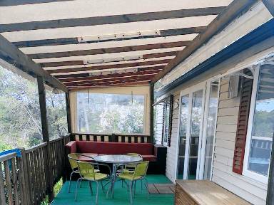 Mobil-home