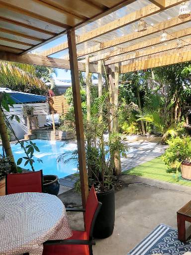 Villa 80 m²