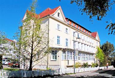 Apartamento de 65 m²