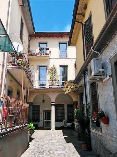 Casa Sarnico