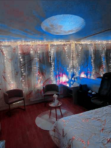 Appartement Carquefou