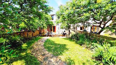 Maison de vacances 90 m²