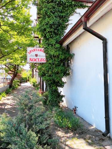 Apartament Reda