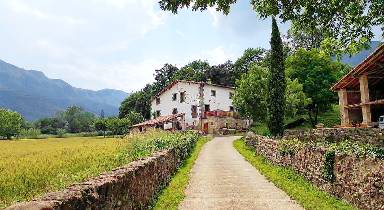 Casa de 15 m²