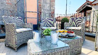 Appartamento 110 m²