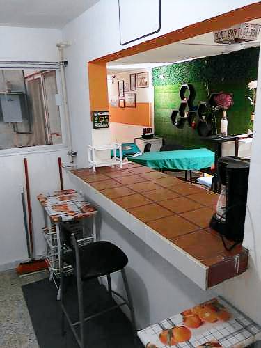Private room with air conditioning in Downtown Office Parking