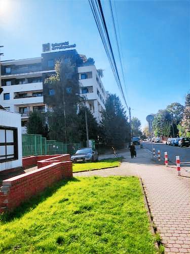 Apartament Zabierzów