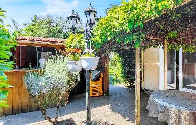 Appartement 30 m²
